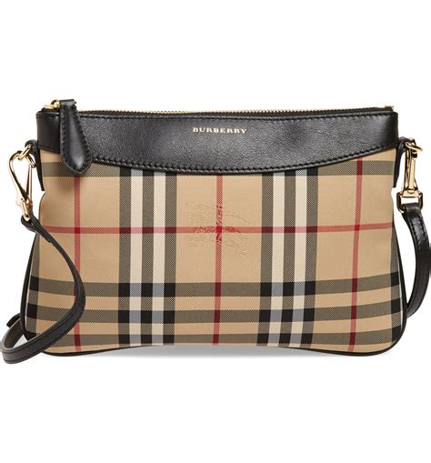 crossbody burberry purse|Burberry crossbody purse 100 authentic.